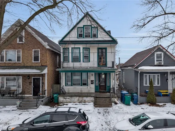 174 West Ave, Buffalo, NY 14201