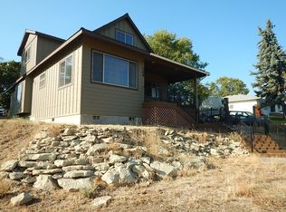 704 NE Loper Ave, Prineville, OR 97754