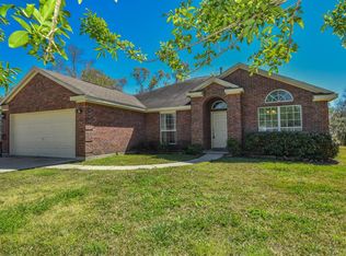 1406 William Trce, Cove, TX 77523