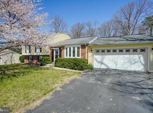 12579 Council Oak Dr, Waldorf, MD 20601