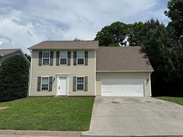 2333 Settlers Ridge Ln, Knoxville, TN 37931