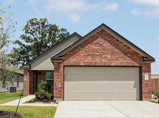 3813 Alexus Dr, Conroe, TX 77301
