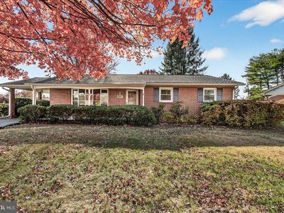 6905 Vista Dr, Frederick, MD, 21702