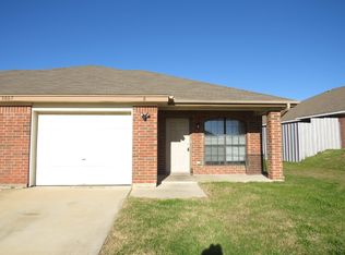 3007 Dannen Ct UNIT B, Killeen, TX 76549