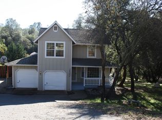 319 Mount Ida Rd, Oroville, CA 95966