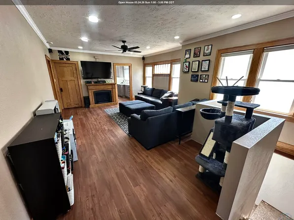 706 S Irene St, Sioux City, IA 51106