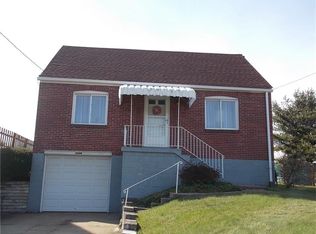 4358 Homestead Duquesne Rd, Homestead, PA 15120