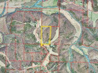 S Andrew Sapp Rd, Ashland, MO 65010