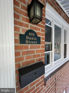 402 E Basin St, Norristown, PA, 19401