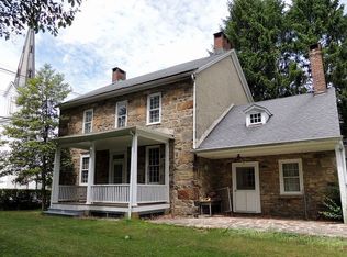 8 Schooleys Mountain Rd, Long Valley, NJ 07853