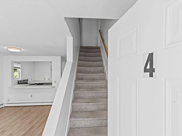 21 Hyde St #4 — Photo 1