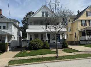 1447 Rosewood Ave, Lakewood, OH