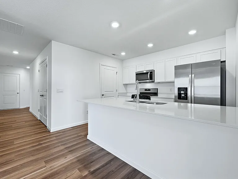 Thunderhawk Villas — Photo 107