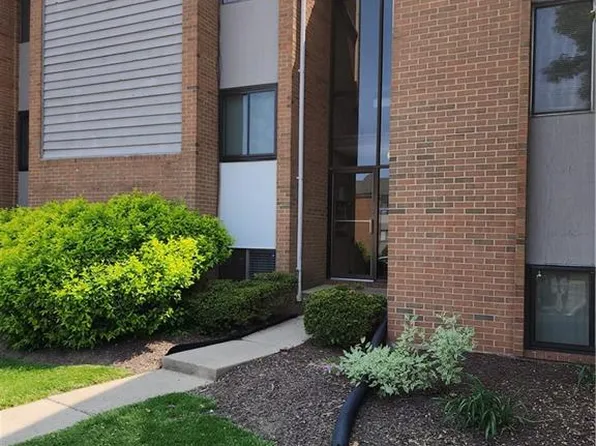 1024 Hidden Landing Trl #55, West Carrollton, OH 45449