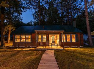 26559 N Lipsett Lake Rd, Spooner, WI 54801
