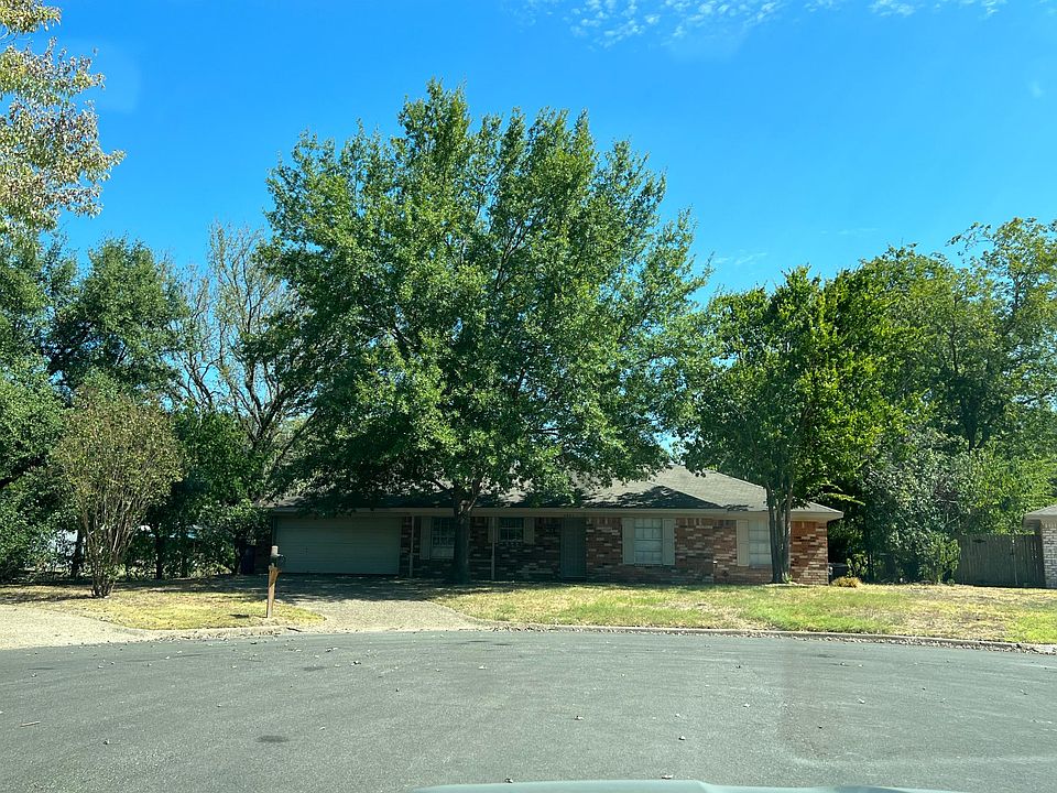 2601 Fairmont Cr