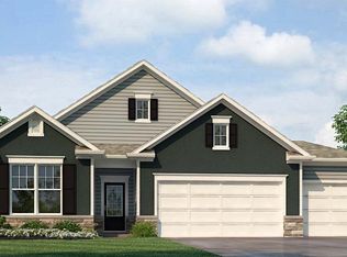 Bristol Plan, Dayton Creek, Spring Hill, KS 66083