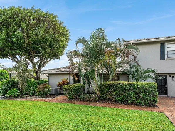 22 STRATFORD Drive E #22A, Boynton Beach, FL 33436