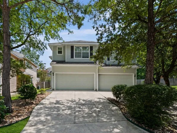 11 Scenic Brook Ct, Spring, TX 77382