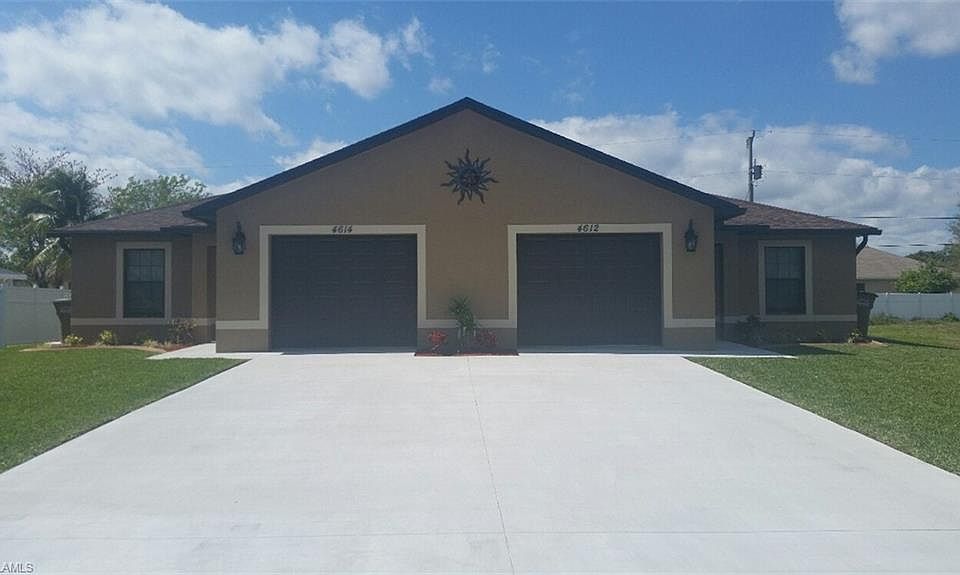 1st image of 4614 SW 8th Ct