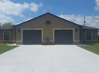 4614 SW 8th Ct, Cape Coral, FL 33914