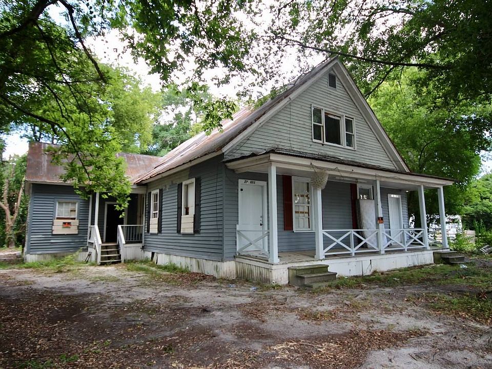 71 Church St, Warrenville, SC 29851 Zillow