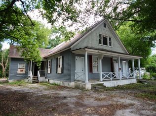 71 Church St, Warrenville, SC 29851