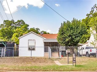 1229 Flanders St, Dallas, TX 75208