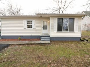407 Knox Ave, Vine Grove, KY 40175