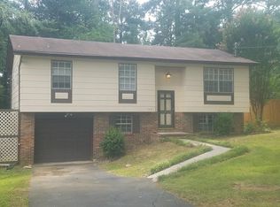 1916 Sun Hill Rd SW, Cleveland, TN 37311