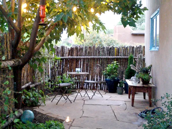110 Candelario St #A, Santa Fe, NM 87501