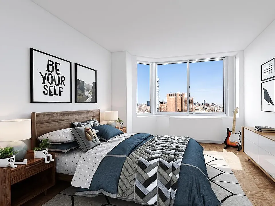 10 Barclay St #45C