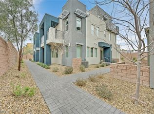11429 Rain Canyon Ave UNIT 102, Summerlin, NV 89135