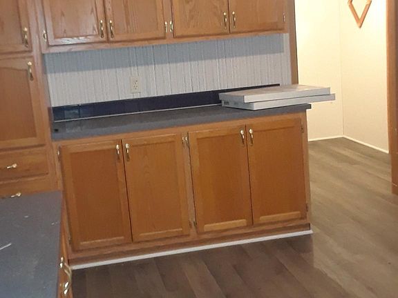 More of kitchen.