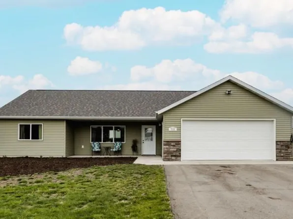 713 Prairie Wind Ave, Callaway, MN 56521