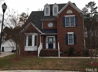 105 Fort Jackson Rd, Morrisville, NC 27560