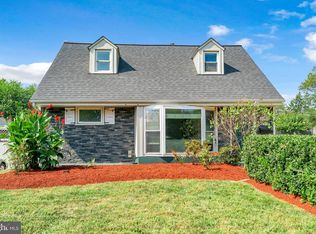 6604 Cavalier Dr, Alexandria, VA 22307