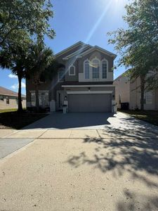 1549 Antigua Bay Dr, Orlando, FL, 32824