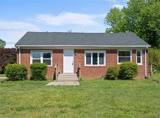 2943 Owens Mill Rd, Saint Stephens Church, VA 23148