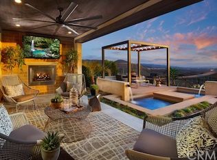 3 Ventada St, Mission Viejo, CA 92694