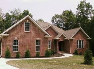 3273 Mountain Pointe Dr NW, Cleveland, TN 37312