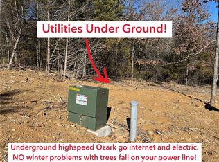 11511 Orr Rd #WC-67, Prairie Grove, AR 72753