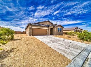 3557 E Polk Ave, Pahrump, NV 89061