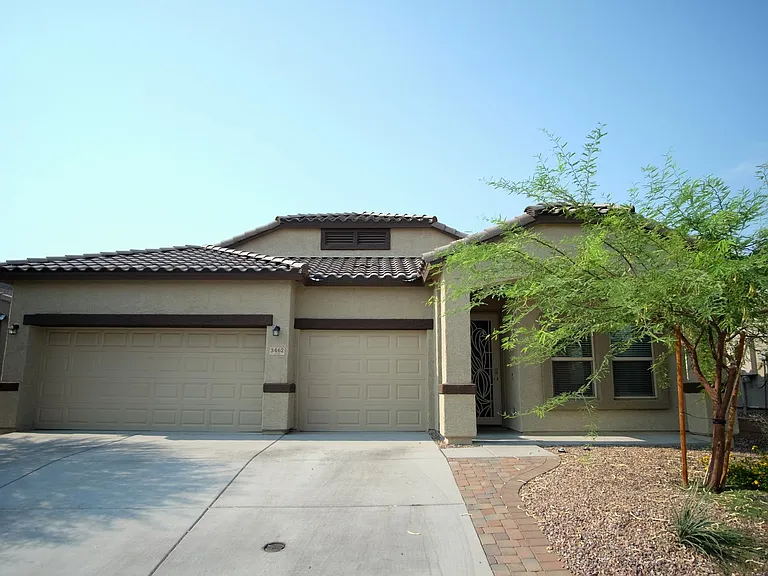 3462 W Ringtail Den Way — Photo 2