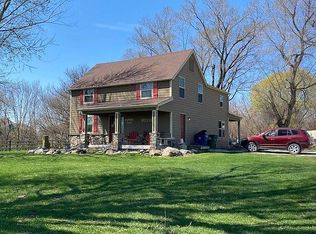 2150 N James St, Grimes, IA 50111