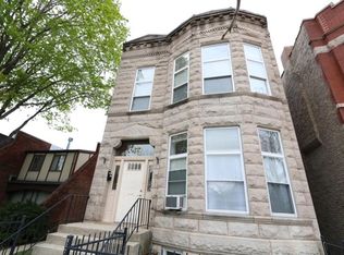 817 S Laflin St #GRD, Chicago, IL 60607