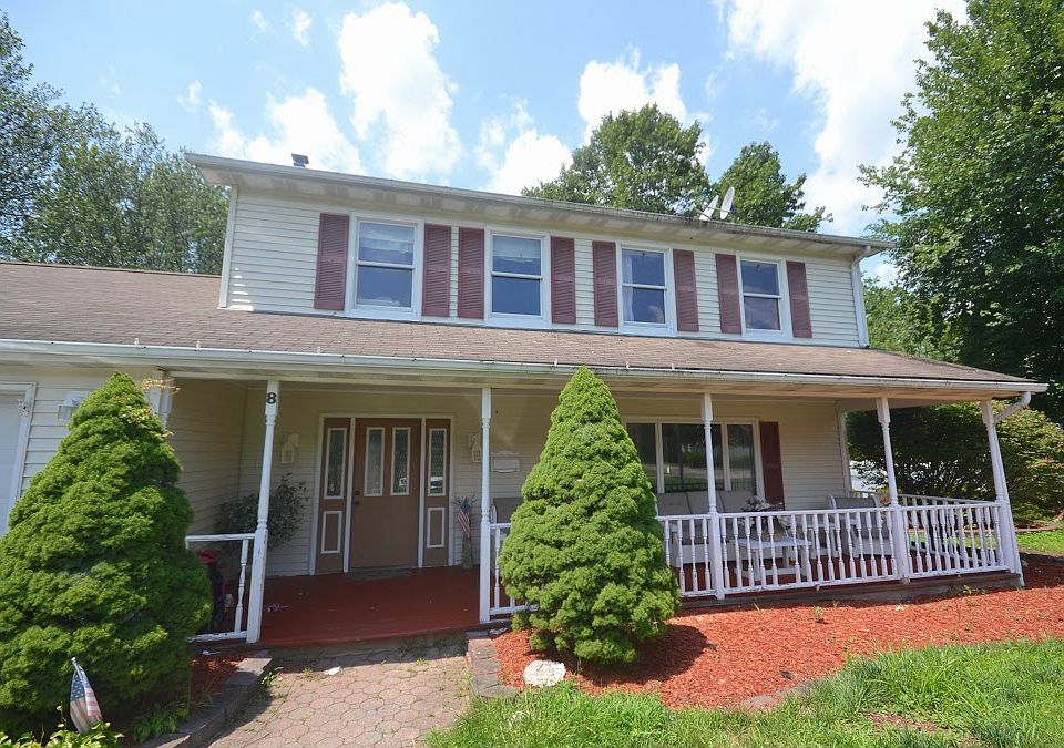 8 Plaskon Ter, Ogdensburg, NJ 07439 Zillow