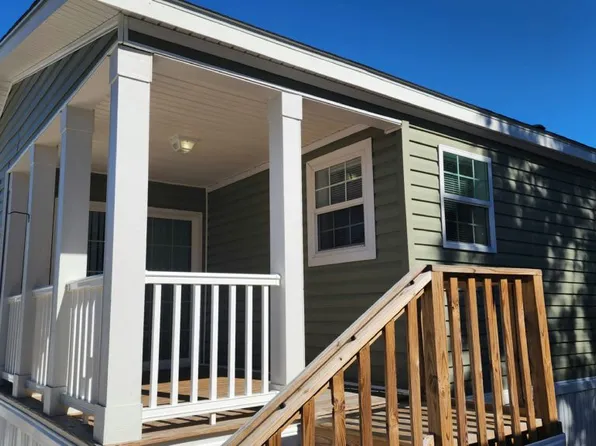 6539 Townsend Rd #63, Jacksonville, FL 32244