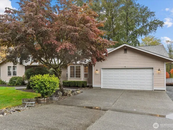 2505 Lake Drive, Lake Stevens, WA 98258