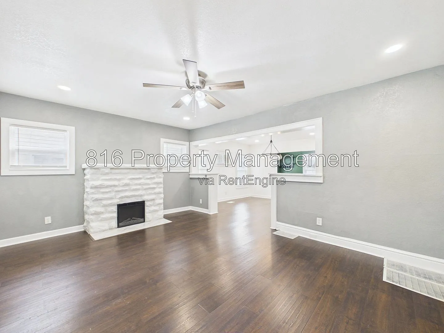 4 bed, 1.0 bath, 1928 sqft, $1,550 — Photo 3